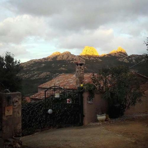 B&B La Tasgia
