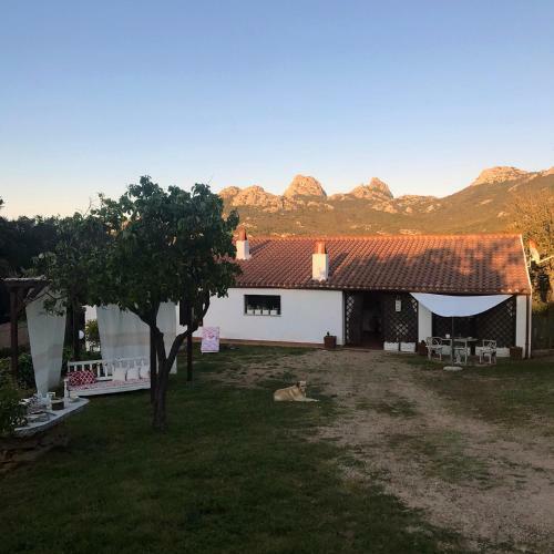 B&B La Tasgia