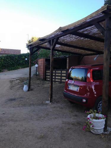 B&B La Tasgia