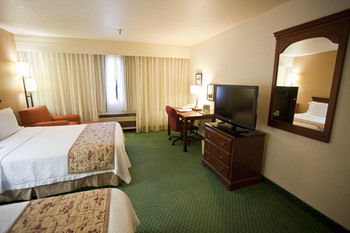 Hotel Park Inn By Radisson Modesto