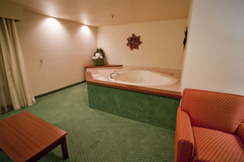 Hotel Park Inn By Radisson Modesto