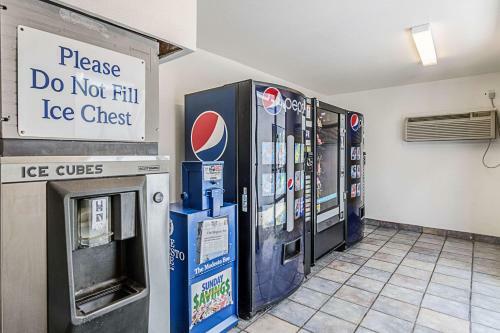 Motel 6 Modesto
