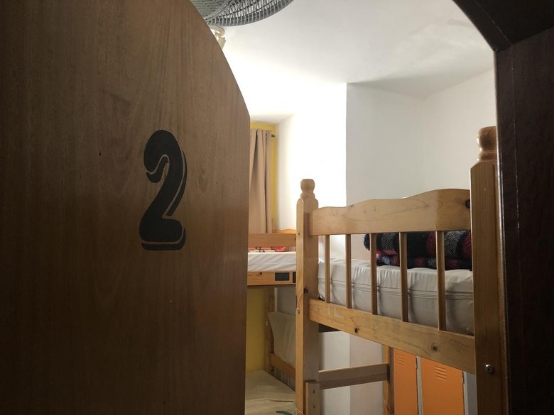 Sampa Hostel
