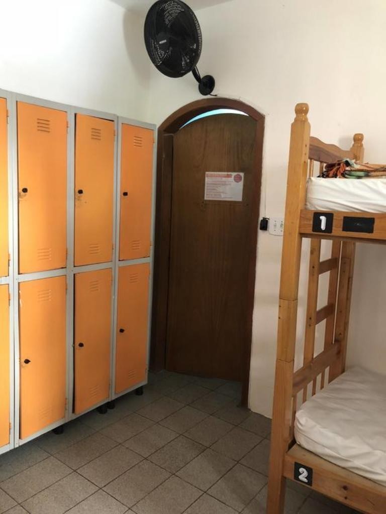 Sampa Hostel