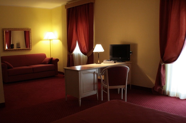 Hotel Il Duca Del Sannio
