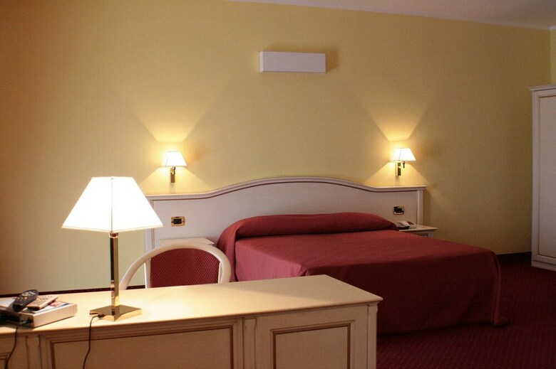 Hotel Il Duca Del Sannio