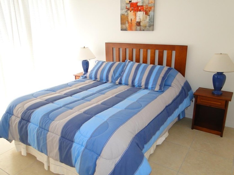 Turismo Serena Apartments