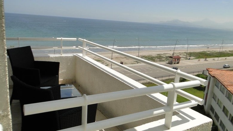 Turismo Serena Apartments