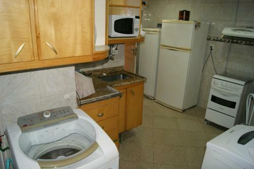 Apartamento Copa Mauricea