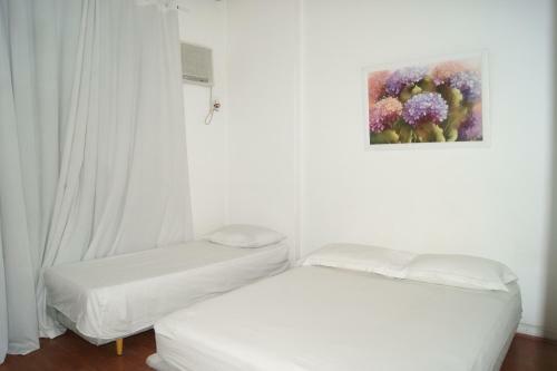 Apartamento Copa Mauricea