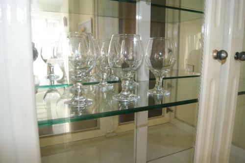Apartamento Copa Mauricea