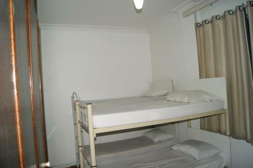 Apartamento Copa Mauricea