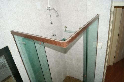 Apartamento Copa Mauricea