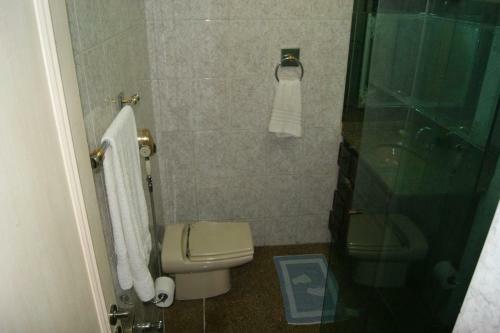 Apartamento Copa Mauricea