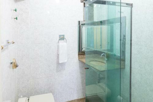 Apartamento Copa Mauricea