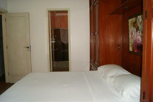 Apartamento Copa Mauricea