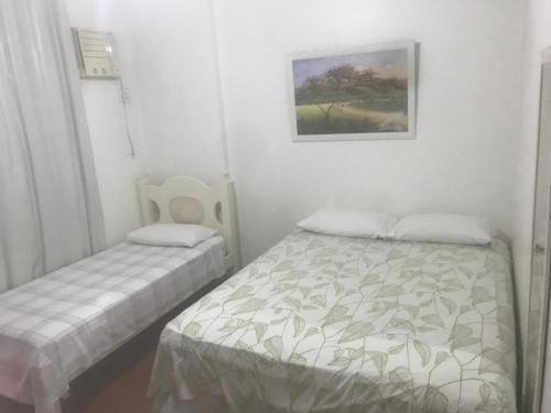 Apartamento Copa Mauricea