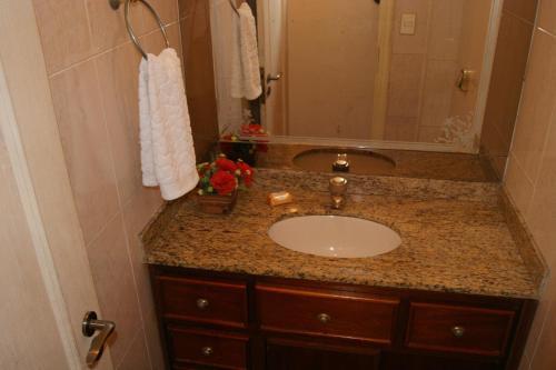 Apartamento Copa Mauricea
