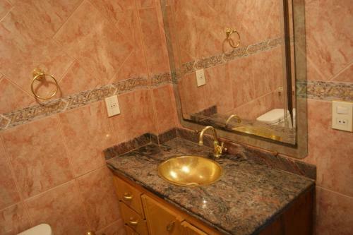 Apartamento Copa Mauricea