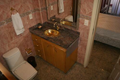 Apartamento Copa Mauricea
