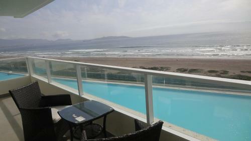 Apartamento Resort Urbano Laguna Del Mar