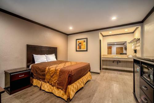 Oak Park Motel