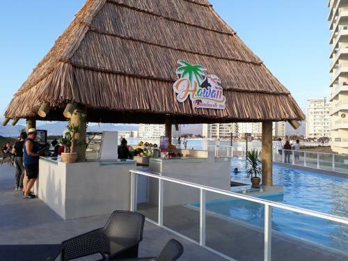 Pacifico Apartment