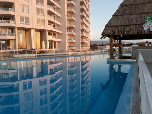 Pacifico Apartment
