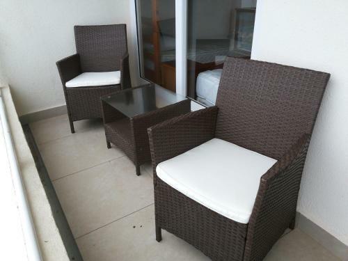 Pacifico Apartment