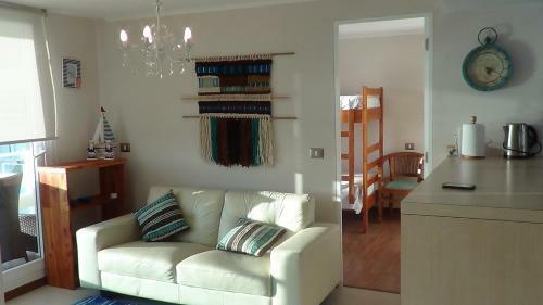 Pacifico Apartment