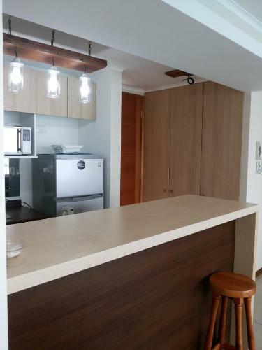 Pacifico Apartment