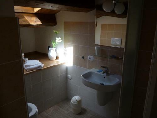 Posada Locanda Mammi'