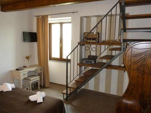 Posada Locanda Mammi'