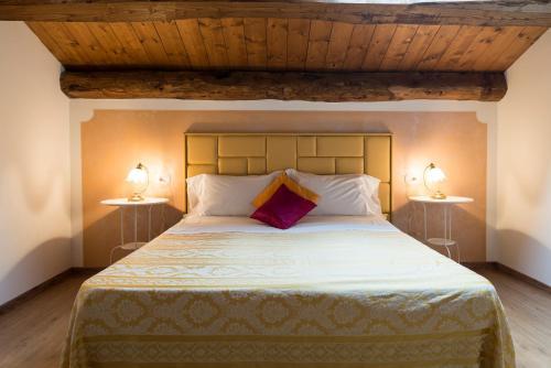 Posada Locanda Mammi'