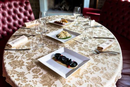 Posada Locanda Mammi'