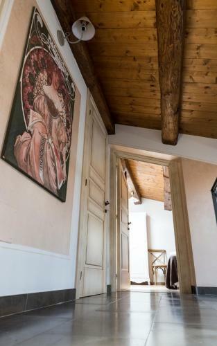 Posada Locanda Mammi'