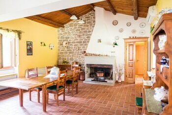 Agroturismo Masseria Acquasalsa