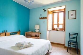 Agroturismo Masseria Acquasalsa