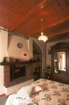 Agroturismo Masseria Acquasalsa