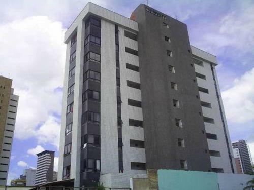 Aparthotel Flat Na Praia De Iracema