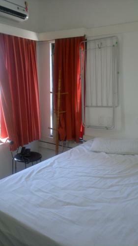 Aparthotel Flat Na Praia De Iracema