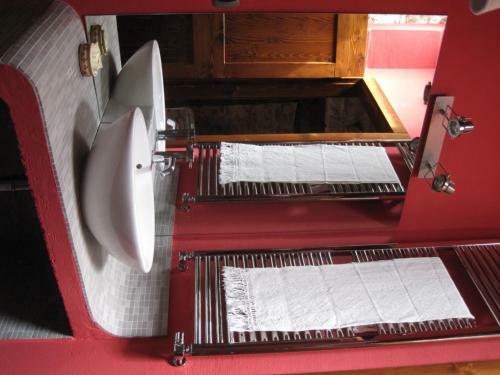 Bed & Breakfast Locanda La Campana