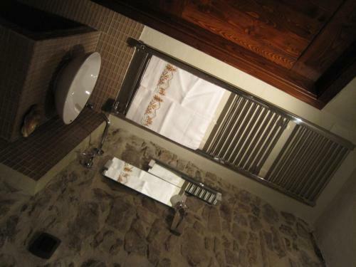 Bed & Breakfast Locanda La Campana