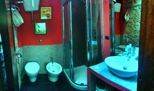 Bed & Breakfast Locanda La Campana
