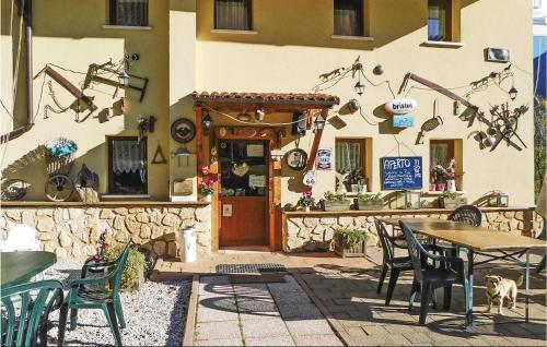 Apartamento Lupo