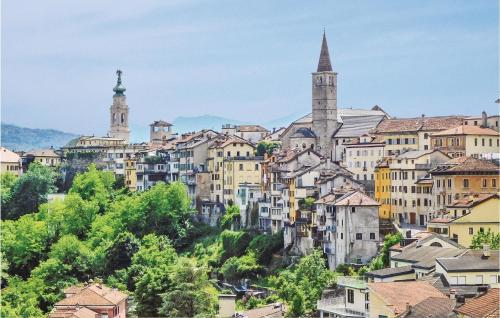 Apartamento Lupo