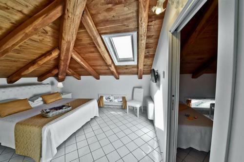 Hostal Palazzo Dogana Resort
