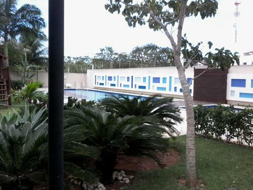 Apartamento Edificio Verano