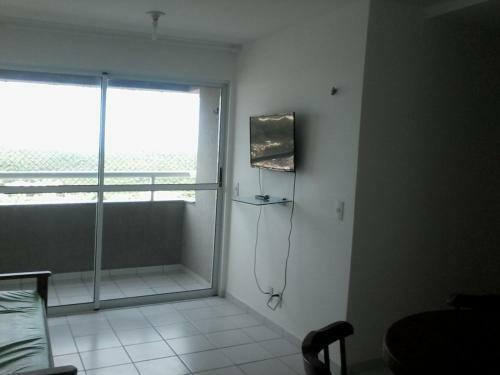 Apartamento Edificio Verano