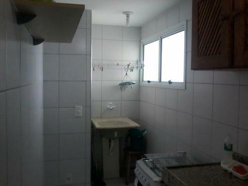 Apartamento Edificio Verano